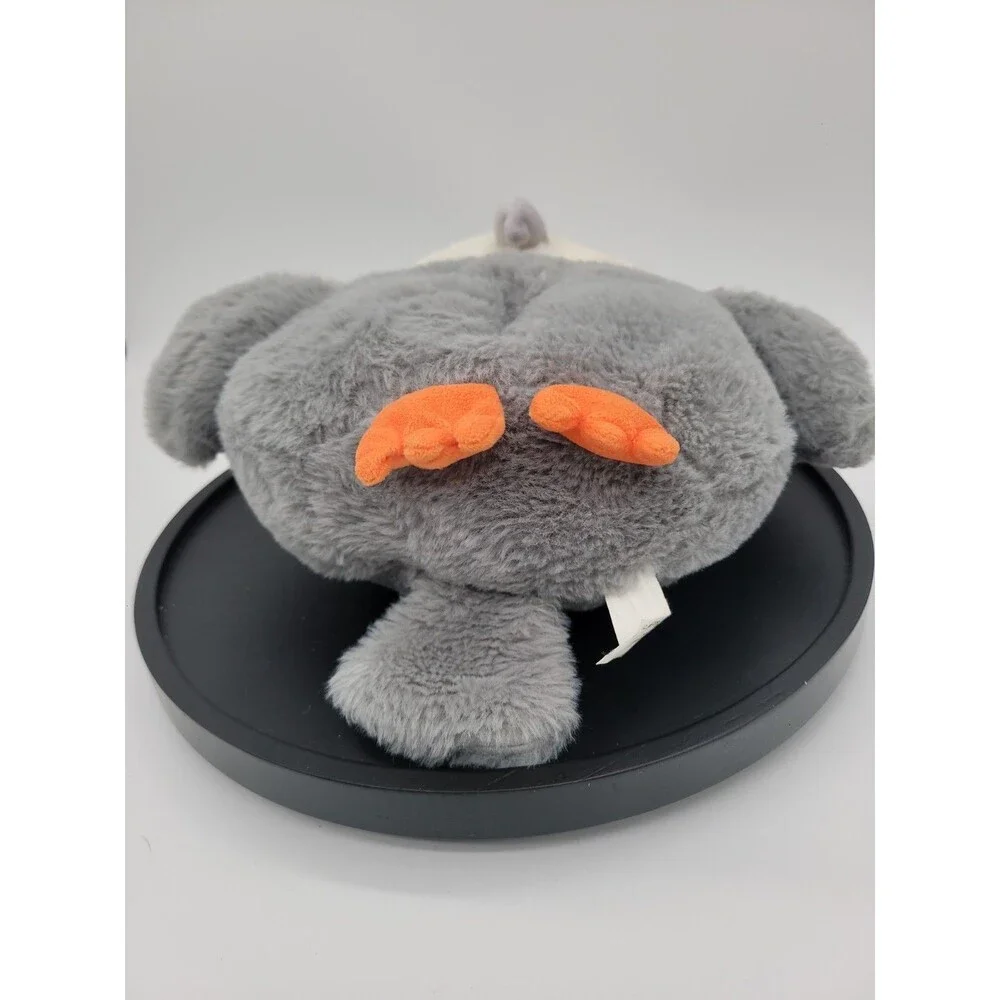Petsmart 2022 Symphony the Gray Cockatiel Bird Plush 14